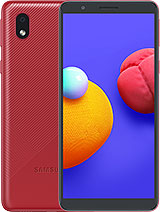 Samsung Galaxy M01 Core 2GB RAM In Pakistan
